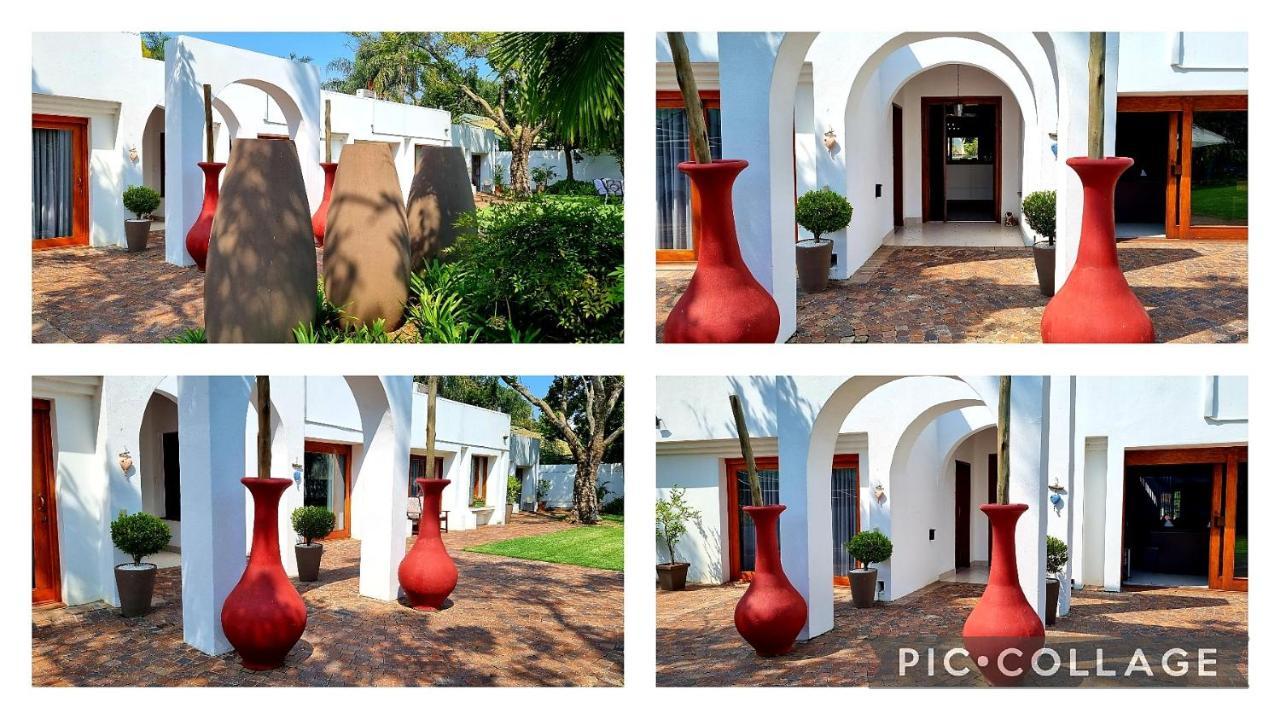 Richtershuyz Guest House Brooklyn  Exterior foto