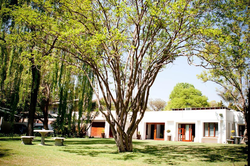 Richtershuyz Guest House Brooklyn  Exterior foto