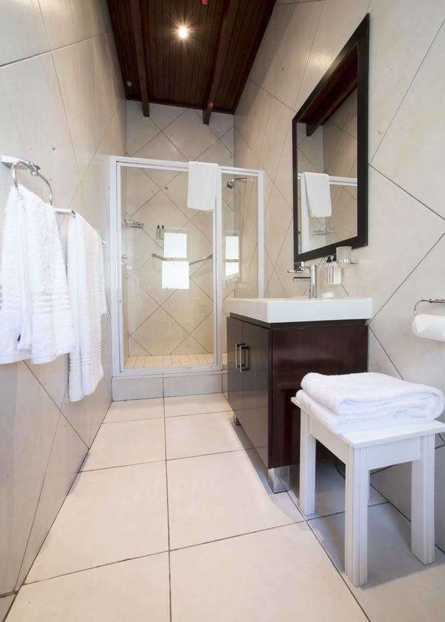 Richtershuyz Guest House Brooklyn  Zimmer foto