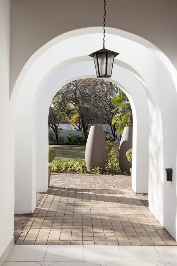 Richtershuyz Guest House Brooklyn  Exterior foto