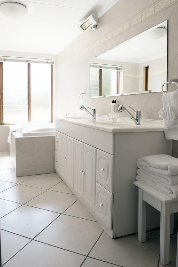 Richtershuyz Guest House Brooklyn  Zimmer foto
