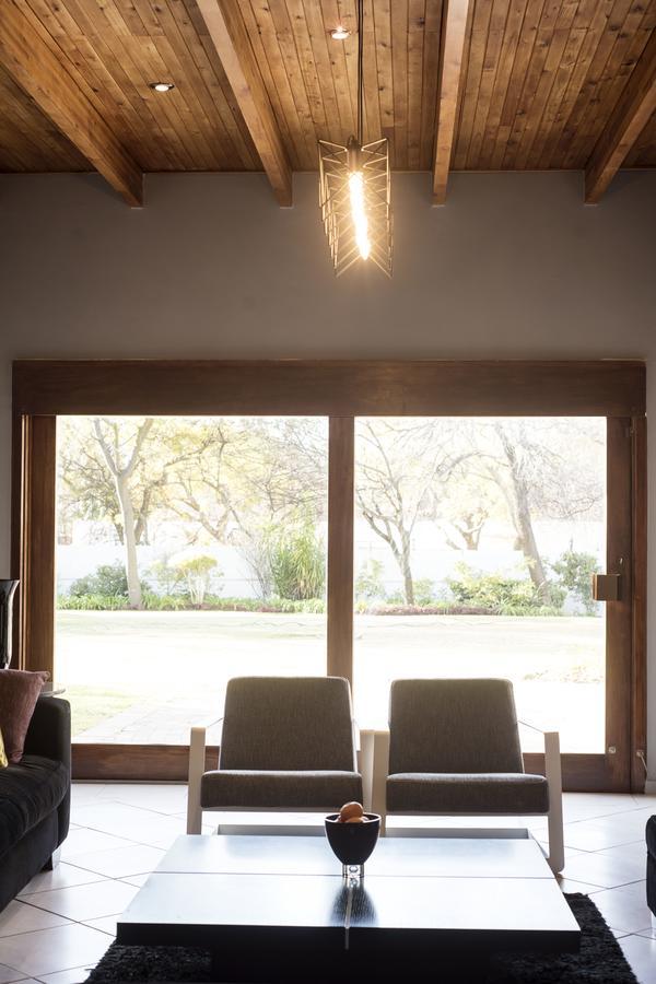 Richtershuyz Guest House Brooklyn  Exterior foto