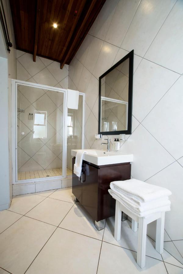 Richtershuyz Guest House Brooklyn  Exterior foto